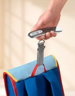 Soehnle Kofferwaage Gepäckwaage Travel, (1-tlg) 9 Soehnle Kofferwaage Gepäckwaage Travel, (1-tlg) -Always Discreet Shop 1472b17c 39a1 5f2a 9c8f 43972386728e