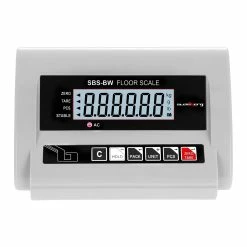 Steinberg-Systems Steinberg Systems Kofferwaage Steinberg Bodenwaage - 5 T / 2 Kg - LCD -Always Discreet Shop 1c0310b2 be25 59c1 bb7d 506c3c9de919