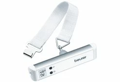 BEURER Kofferwaage LS10