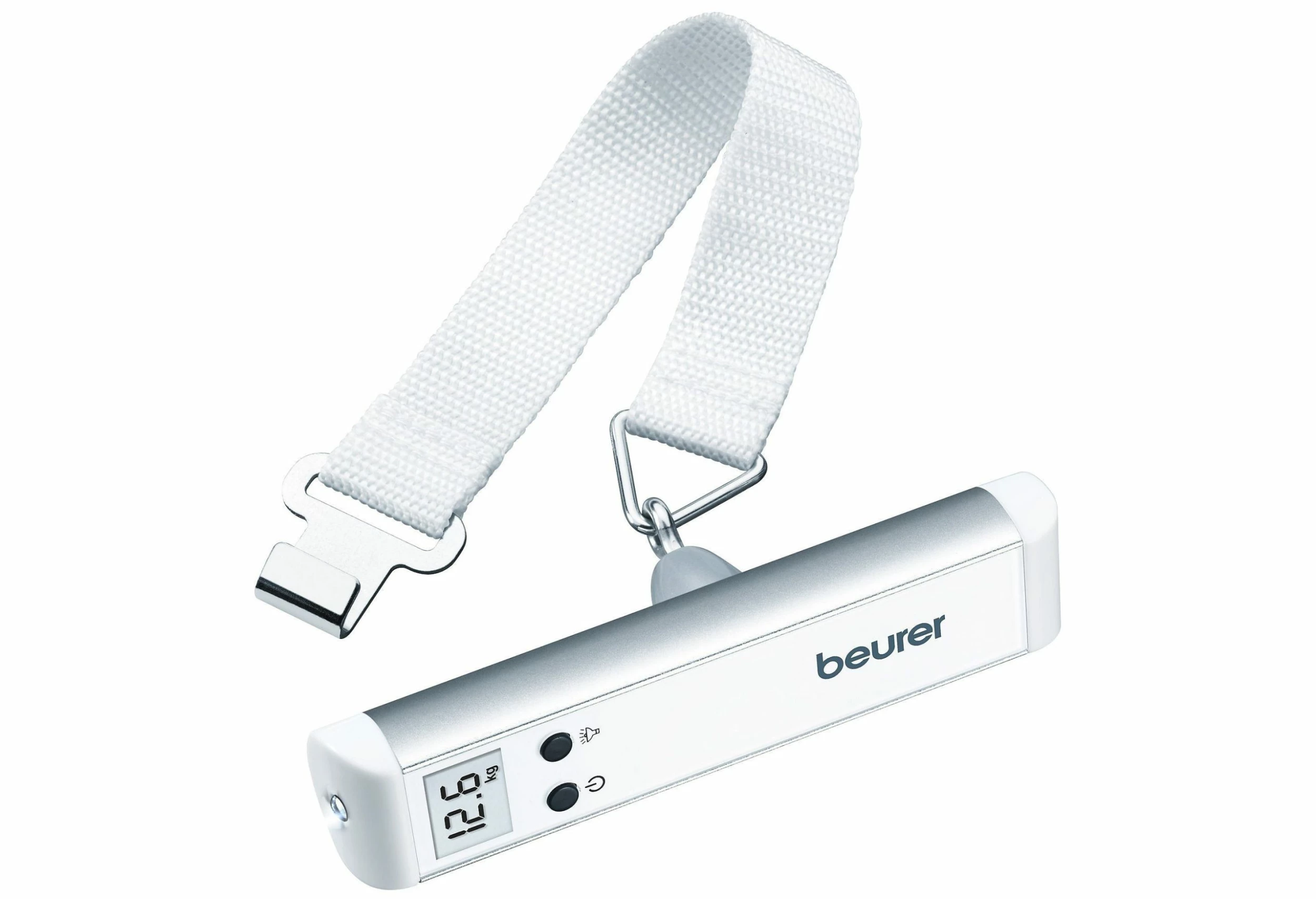 BEURER Kofferwaage LS10 1 BEURER Kofferwaage LS10