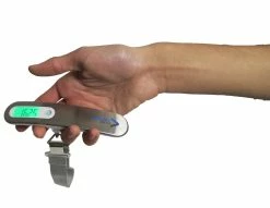 Markenwarenshop-Style Kofferwaage Digitale Gepäckwaage Kofferwaage Travel Easy Bis 50 Kg -Always Discreet Shop 4e34e943 df95 512d 84bd f644e0ab235c scaled