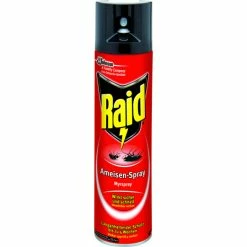 Raid Ameisen-Spray 400ml