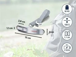 Soehnle Kofferwaage Gepäckwaage Travel, (1-tlg) 13 Soehnle Kofferwaage Gepäckwaage Travel, (1-tlg) -Always Discreet Shop ae8b9273 3a03 5432 b816 0c2e03d05388