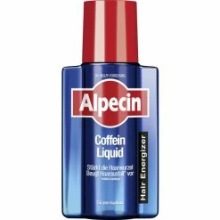 Alpecin Coffein Liquid 200ML