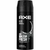 Axe Bodyspray Black 150ML