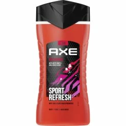 Axe Duschgel Recharge 3in1 250ML