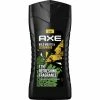 Axe Duschgel Wild Green Mojito & Cedarwood 3in1 250ML