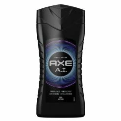 Axe Duschgel A. I. 250ML
