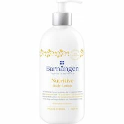 Barnängen Nutritive Body Lotion 400ML