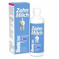 Bioniq Repair Zahn-Milch 400ML