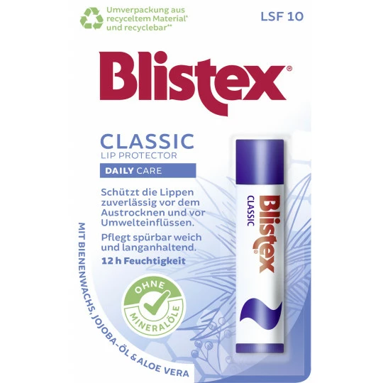 Blistex® Classic Lip Protector 4,25G