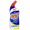 Bref Power WC-Kraftgel Gegen Kalk & Urinstein 750ML