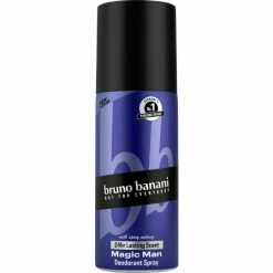 Bruno Banani Magic Man Deospray 150ML