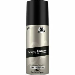 Bruno Banani Man Deospray 150ML