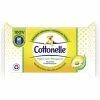 Cottonelle Feuchtes Toilettenpapier Natürlich Pflegend Kamille & Aloe Vera 42ST