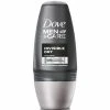 DOVE Men + Care Deodorant Roll-On Invisible Dry 50 Ml