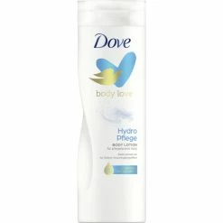 DOVE Body Love Hydro Pflege Body Lotion 400ML