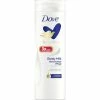 DOVE Body Love Reichhaltige Pflege Body Milk 400ML