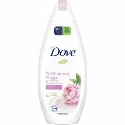 DOVE Pflegedusche Wohltuende Pflege 250ML