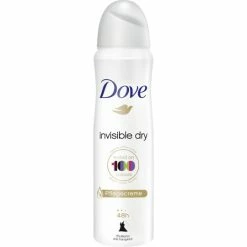 DOVE Invisible Dry Anti-Transpirant 150ML