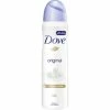 DOVE Original Anti-Transpirant 150ML