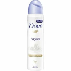 DOVE Original Anti-Transpirant 150ML