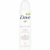 DOVE Deo-Spray Pearltouch 0% Aluminiumsalze 150ML