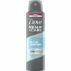DOVE Men Deo-Spray Comfort 150ML