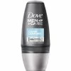 DOVE Men + Care Deodorant Roll-On Clean Comfort 50ML