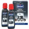 Durgol Swiss Espresso Spezial-Entkalker 2x 125ML