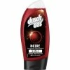 Duschdas 3 In 1 Duschgel & Shampoo Noire 250ML
