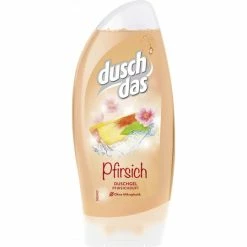 Duschdas Pfirsich Duschgel 250ML