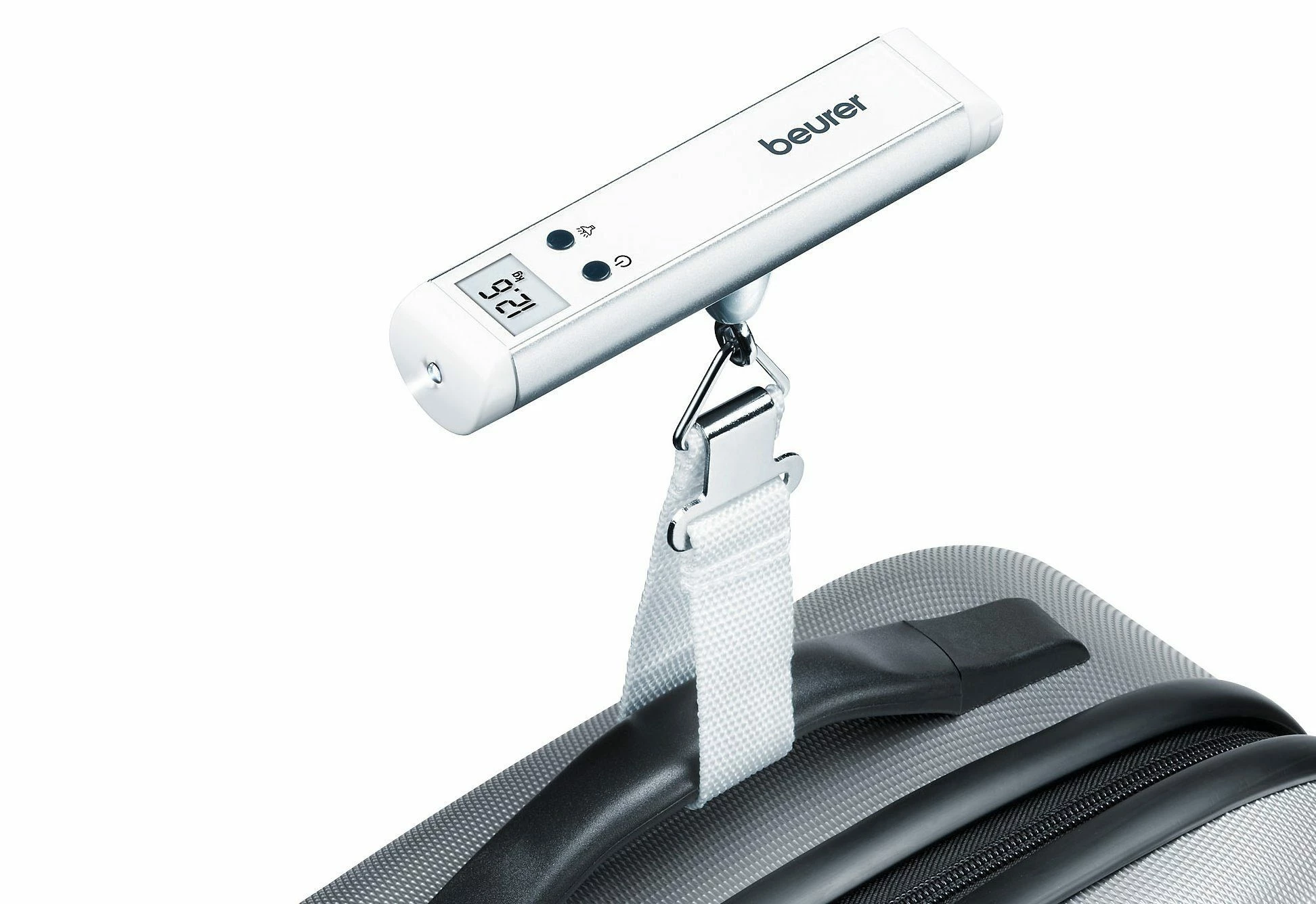 BEURER Kofferwaage LS10 2 BEURER Kofferwaage LS10 – Bild 2