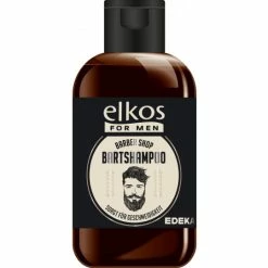 Elkos For Men Bartshampoo 100ML