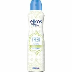 Elkos Deospray Fresh 200ML