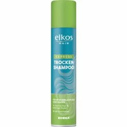 Elkos Express Trockenshampoo 200ML