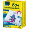 EDEKA Staubsaugerbeutel E04 4ST