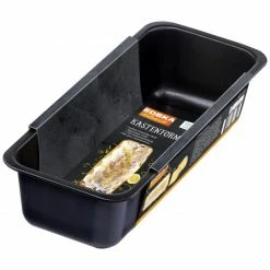 EDEKA Zuhause Kastenform