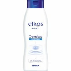 Elkos Body Cremebad Soft Care 1L