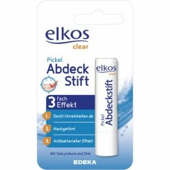 Elkos Abdeckstift 4G