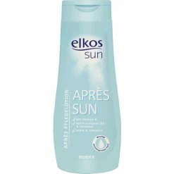 Elkos Sun Après Sun Pflegelotion 500ML