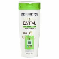L'Oreal Elvital Multivitamin Pflege-Shampoo 300ML