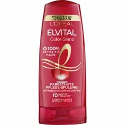 L'Oreal Elvital Color Glanz Spülung 250ML