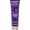 L'Oreal Elvital Color Glanz Purple Maske 150ML