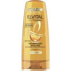 L'Oreal Elvital Öl Magique Nährpflege Spülung 250ML