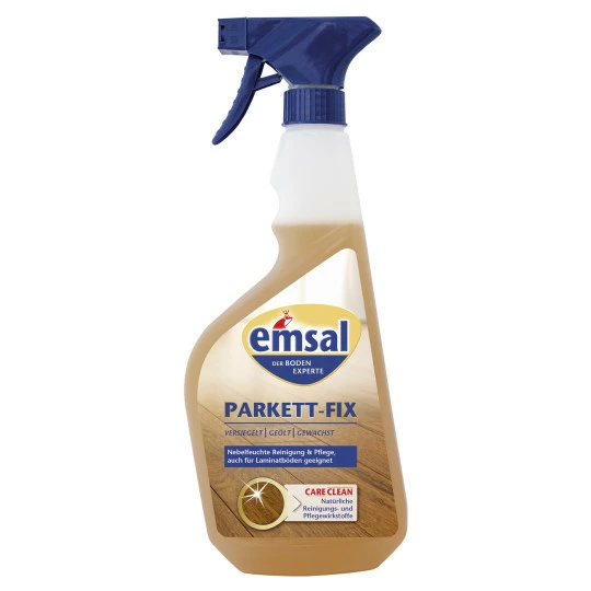 Emsal Parkett Fix 750ML 1 Emsal Parkett Fix 750ML
