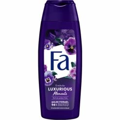 FA Pflegende Duschcreme Luxurious Moments 250ML