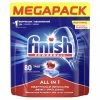 Finish Powerball All In 1 Tabs Megapack 80ST