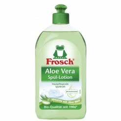 Frosch Spül-Lotion Aloe Vera 500ML