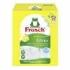 Frosch Voll-Waschpulver Citrus 1,45KG 22WL